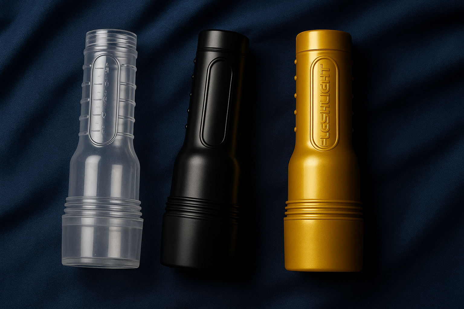 Best Fleshlight Models 2025: The Insider''s Honest Comparison Guide