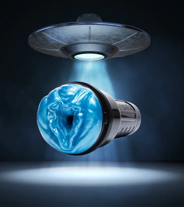 Fleshlight Fantasy - Alien