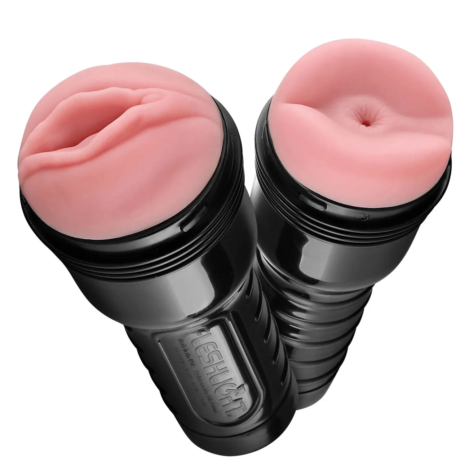 Fleshlight classics - vagina and butt