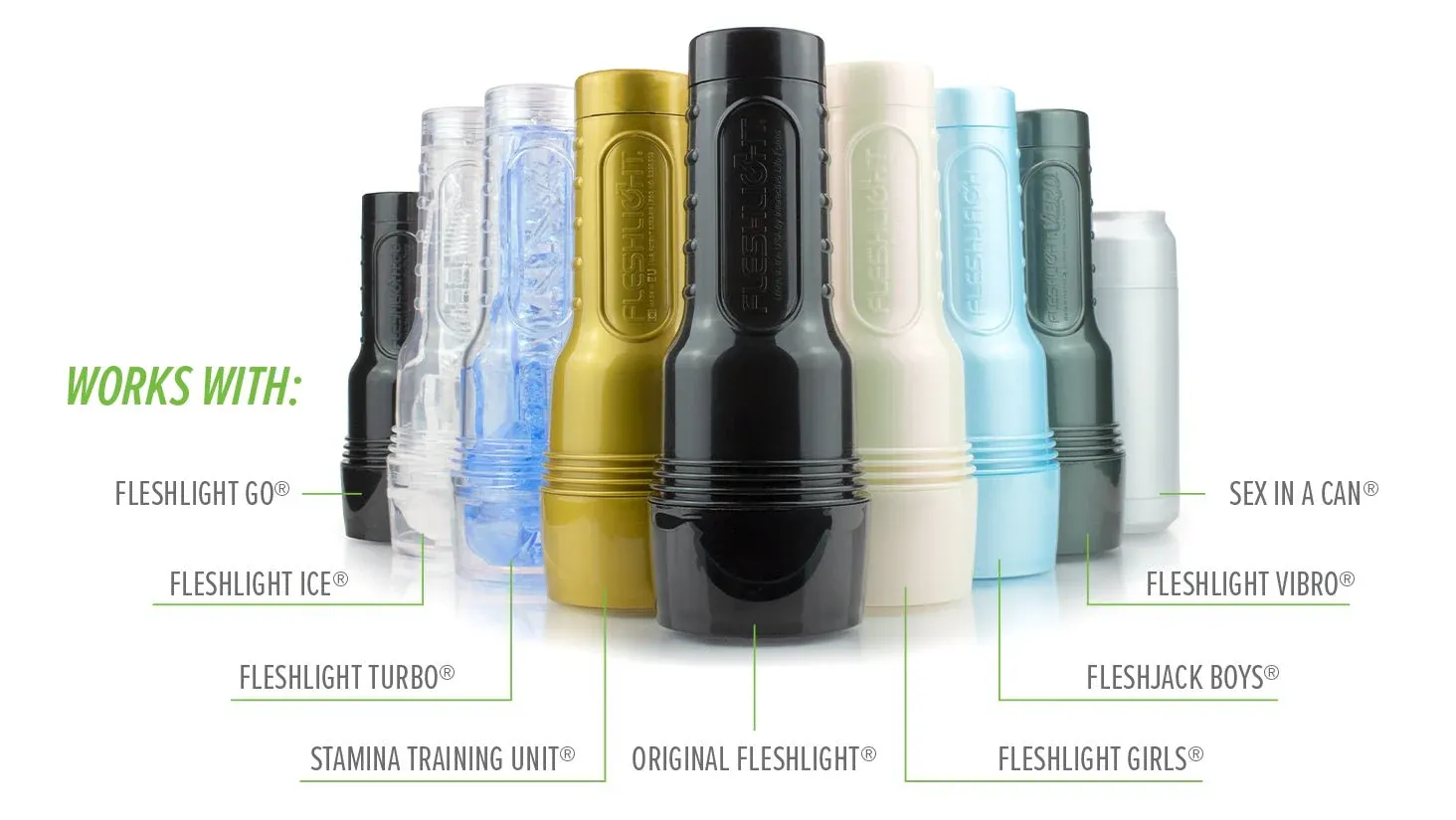 How To Use A Fleshlight: The Best Way Possible (Former Fleshlight Insider''s Guide)